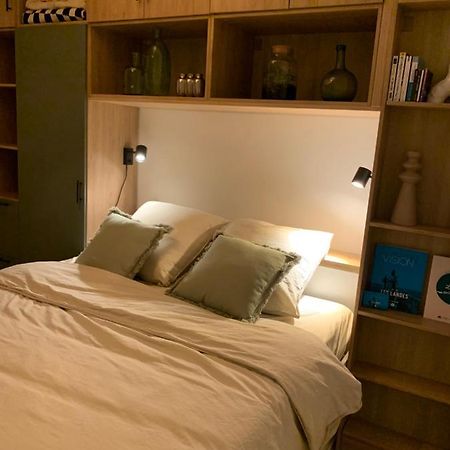 Superbe Appartement Avec Parking Gratuit Sur Place Soorts-Hossegor Buitenkant foto