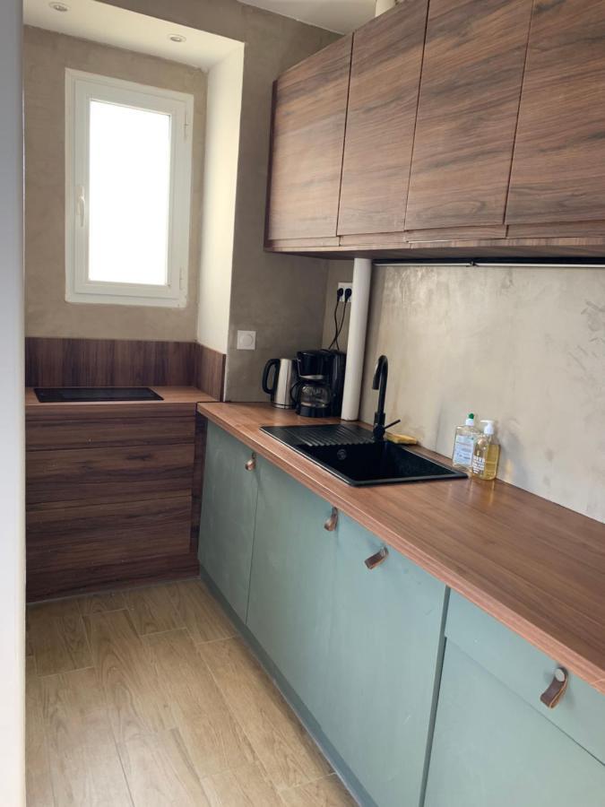 Superbe Appartement Avec Parking Gratuit Sur Place Soorts-Hossegor Buitenkant foto