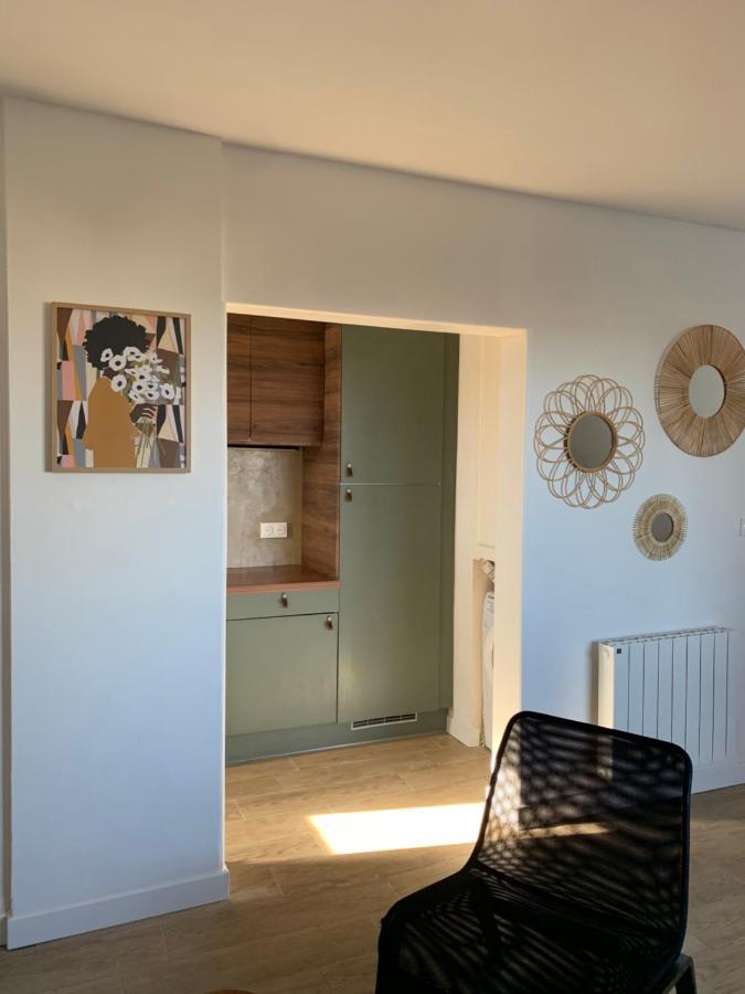 Superbe Appartement Avec Parking Gratuit Sur Place Soorts-Hossegor Buitenkant foto