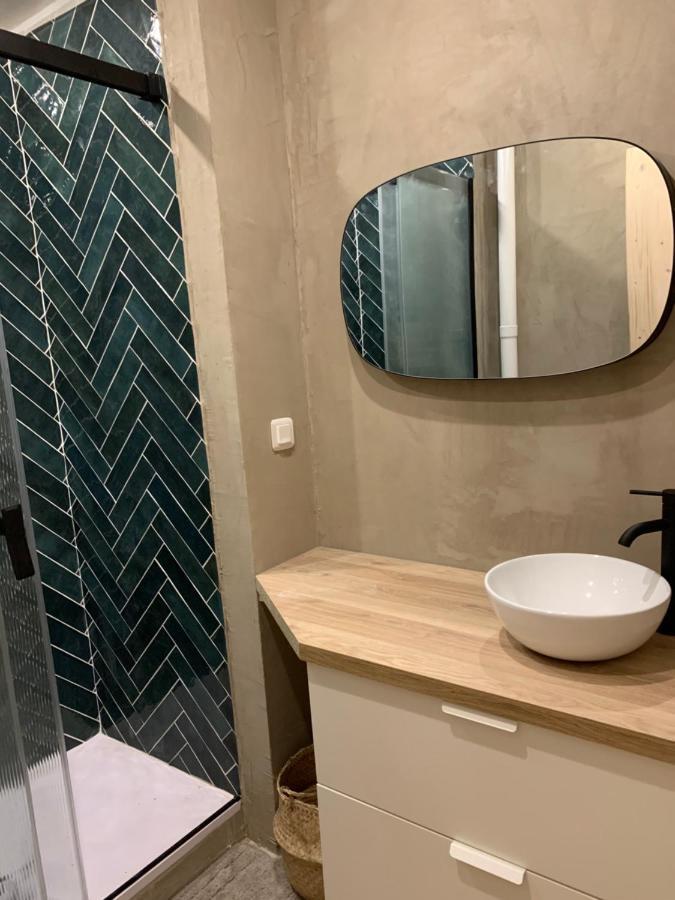 Superbe Appartement Avec Parking Gratuit Sur Place Soorts-Hossegor Buitenkant foto