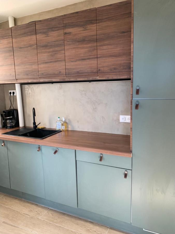 Superbe Appartement Avec Parking Gratuit Sur Place Soorts-Hossegor Buitenkant foto